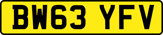 BW63YFV
