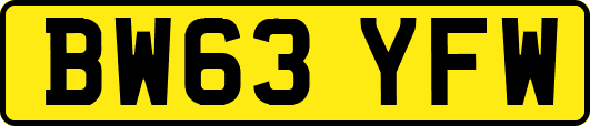 BW63YFW