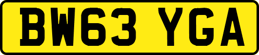 BW63YGA