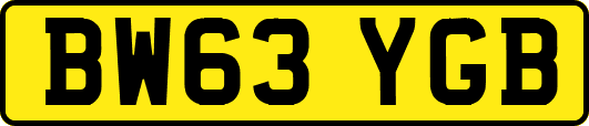 BW63YGB