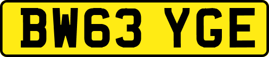 BW63YGE