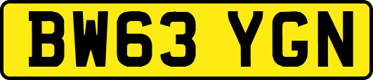 BW63YGN