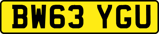 BW63YGU