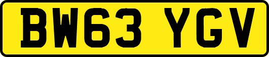 BW63YGV