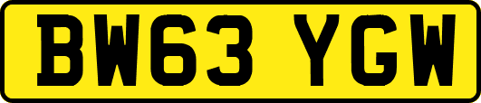 BW63YGW