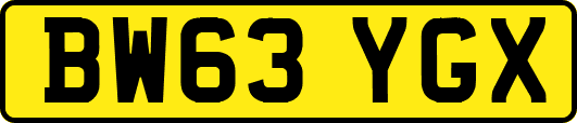 BW63YGX