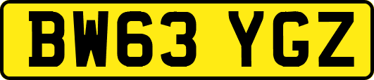 BW63YGZ
