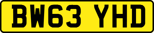 BW63YHD
