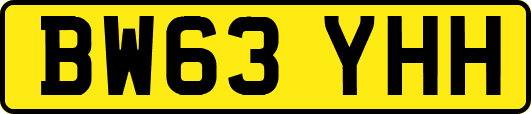 BW63YHH