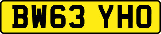 BW63YHO