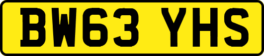 BW63YHS
