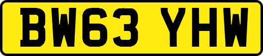BW63YHW