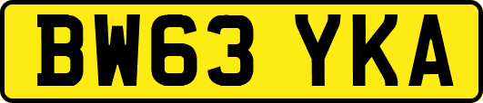 BW63YKA