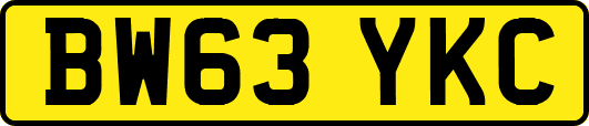 BW63YKC