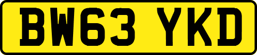 BW63YKD