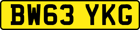 BW63YKG