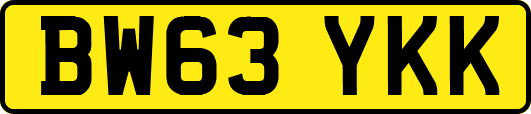 BW63YKK