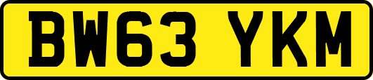 BW63YKM