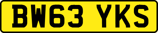 BW63YKS