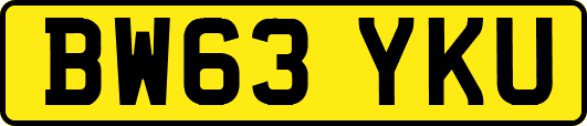 BW63YKU