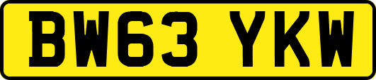 BW63YKW