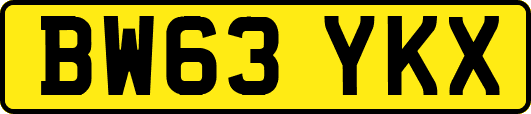 BW63YKX