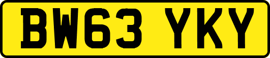 BW63YKY