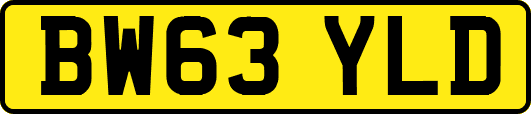 BW63YLD