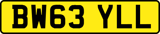 BW63YLL