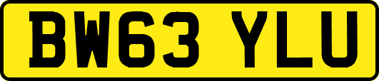 BW63YLU