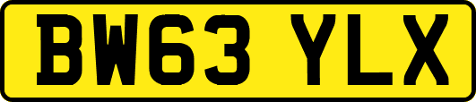 BW63YLX