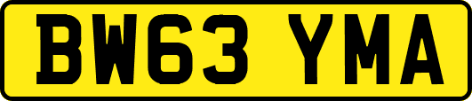 BW63YMA