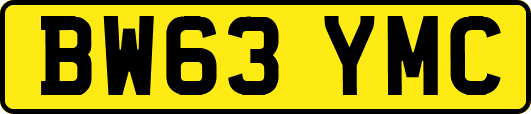 BW63YMC