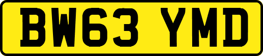 BW63YMD