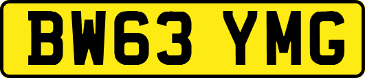 BW63YMG
