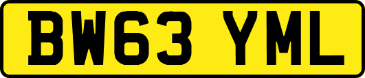BW63YML
