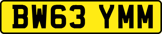 BW63YMM