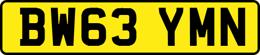 BW63YMN
