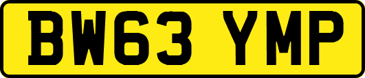 BW63YMP
