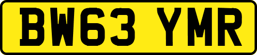 BW63YMR