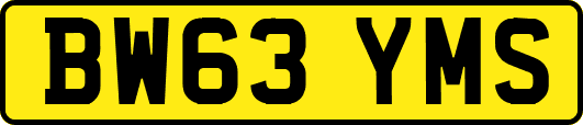 BW63YMS