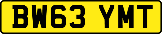 BW63YMT