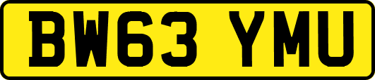 BW63YMU