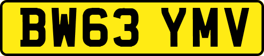 BW63YMV