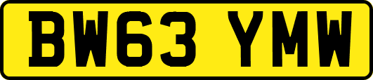 BW63YMW