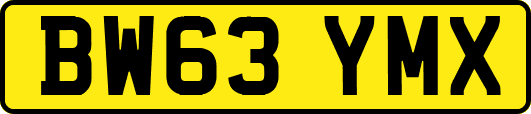 BW63YMX