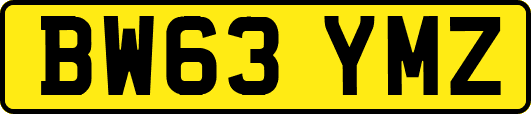 BW63YMZ