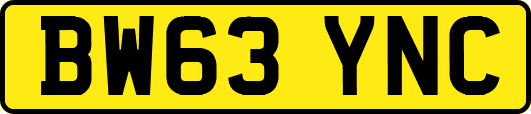 BW63YNC