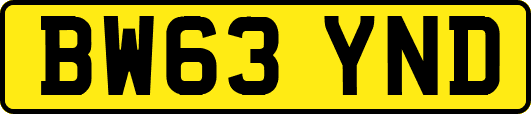 BW63YND