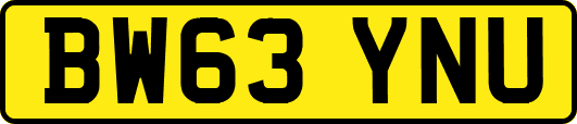 BW63YNU